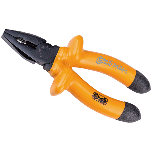 INSULATED PLIERS