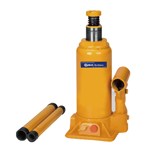 HYDRAULIC JACK