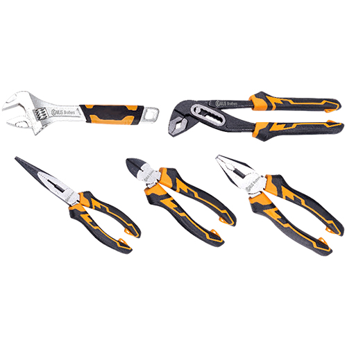 5PCS PLIERS SET