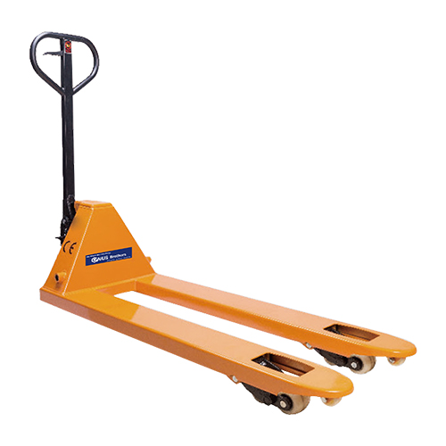 HAND PALLET TRUCK