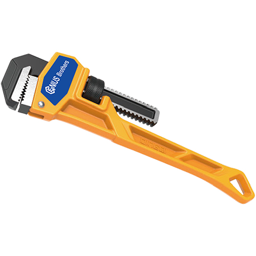 HEAVY DUTY PIPE WRENCH