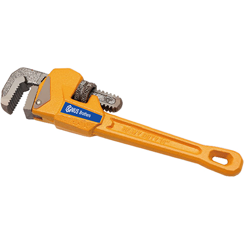 HEAVY DUTY PIPE WRENCH