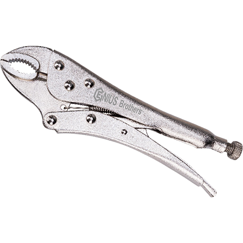 LOCKING PLIERS