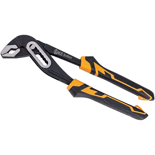 NEW GROOVE JOINT PLIERS