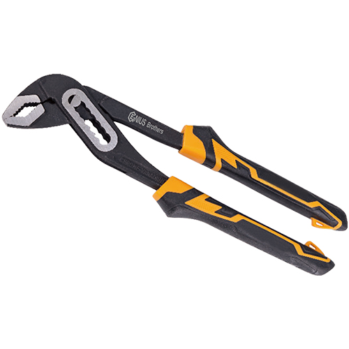 NEW GROOVE JOINT PLIERS