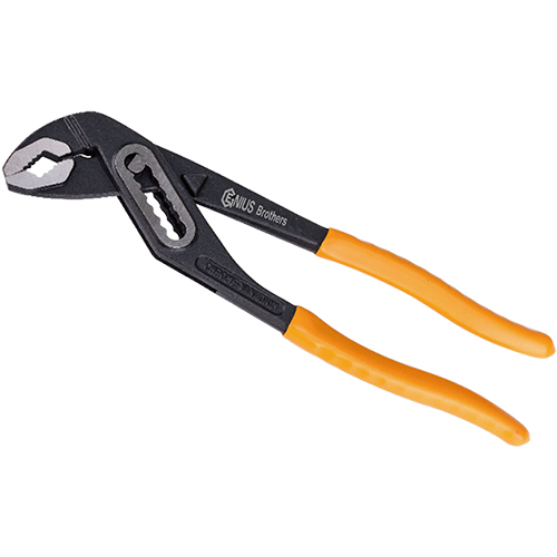 NEW GROOVE JOINT PLIERS