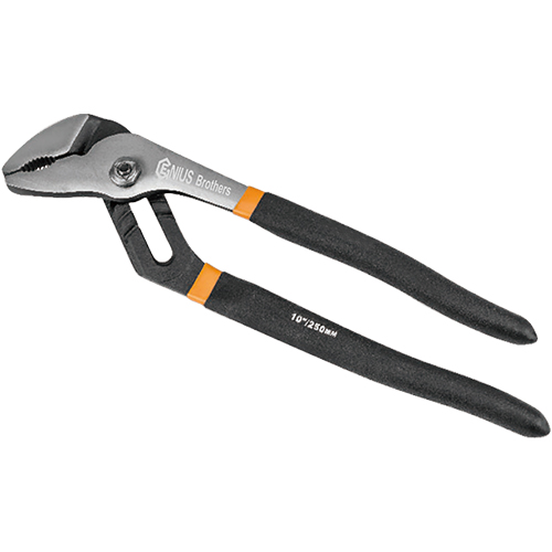 GROOVE JOINT PLIERS