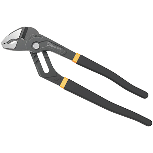 GROOVE JOINT PLIERS