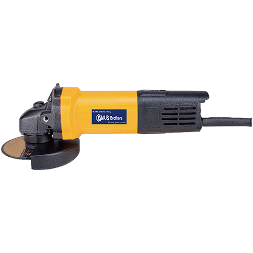 ANGLE GRINDER