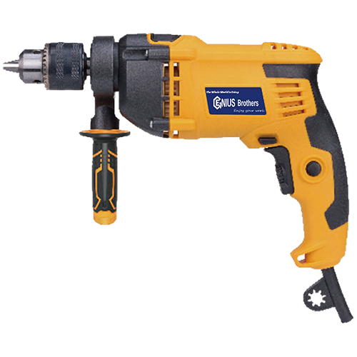 IMPACT DRILL