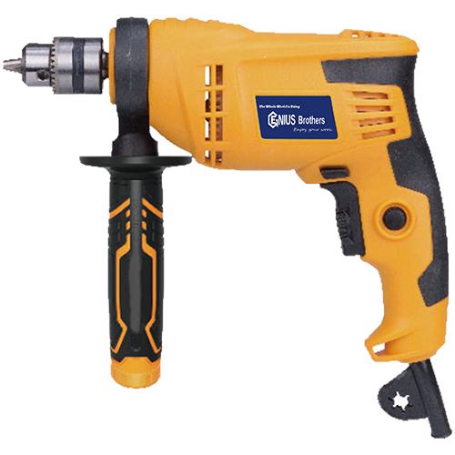 IMPACT DRILL