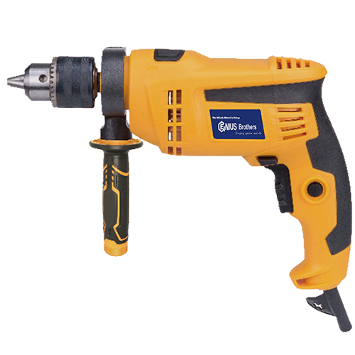 IMPACT DRILL