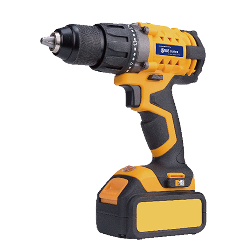 CORDLESS DRILL