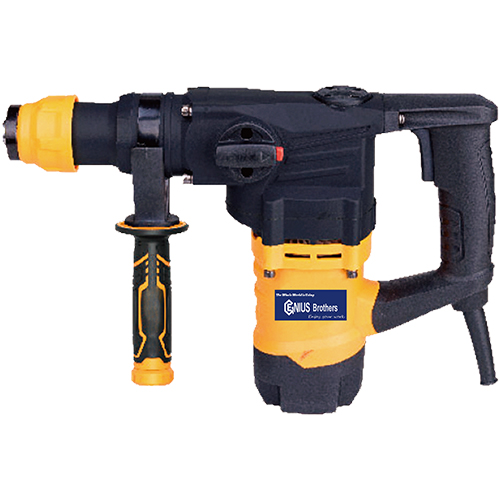 DEMOLITION HAMMER