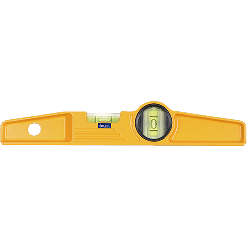 K9-SPIRIT LEVEL