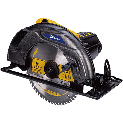 CIRCULAR SAW