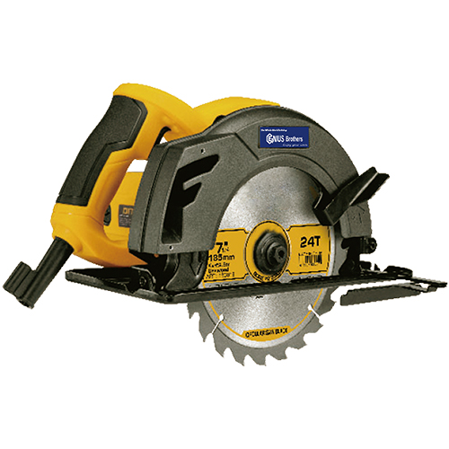 CIRCULAR SAW