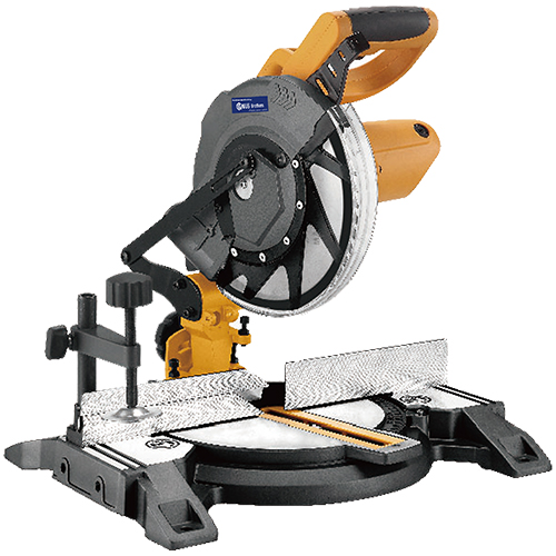 COMPOUND MITER SAW