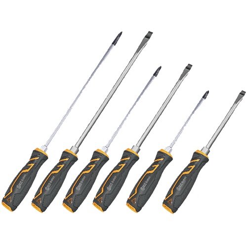 SCREWDRIVER SET