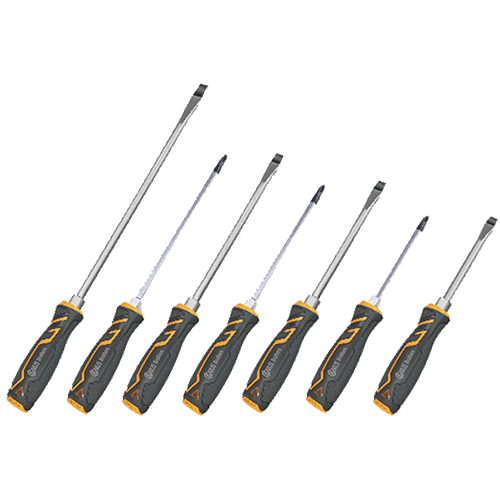 SCREWDRIVER SET