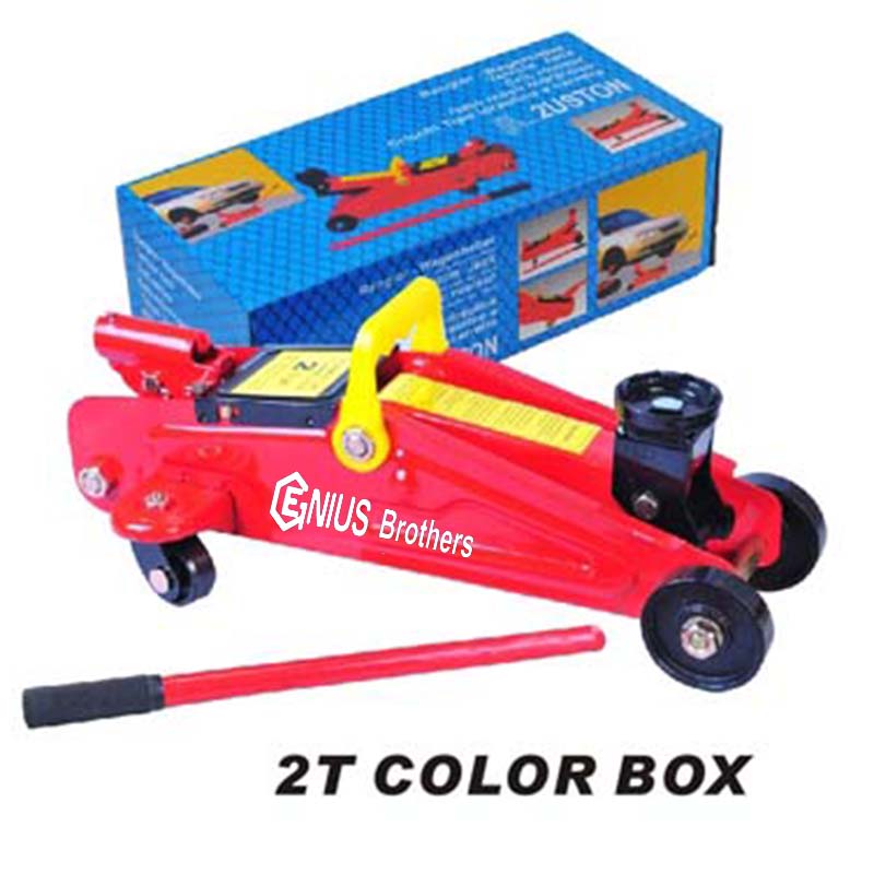 2T COLOR BOX