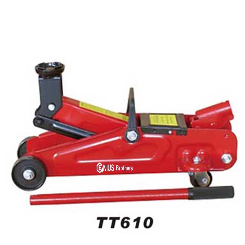 TT610