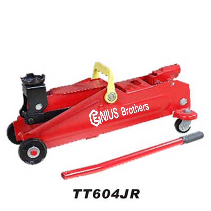 TT604JR